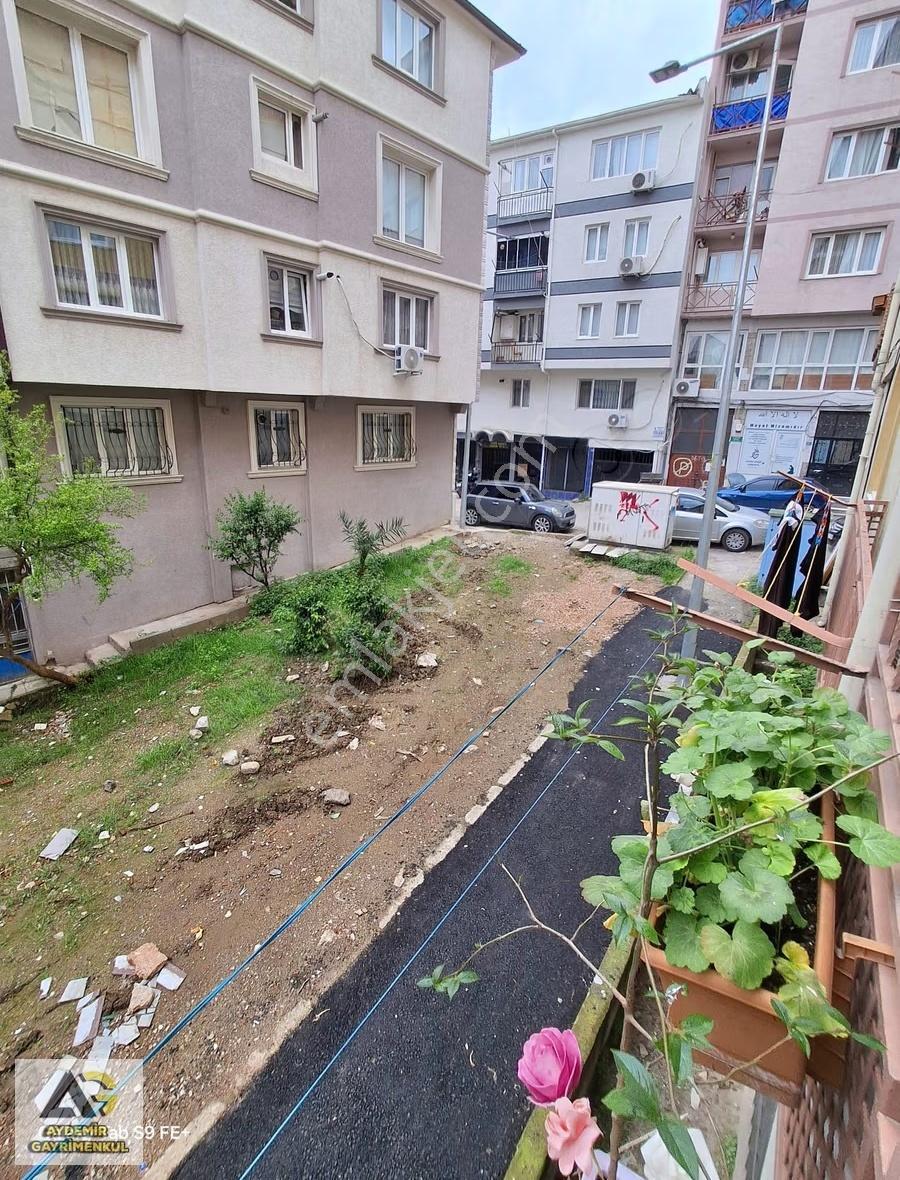 Cadde Üzerinde Satılık 3+1 Çift Cephe Daire - Görsel 4