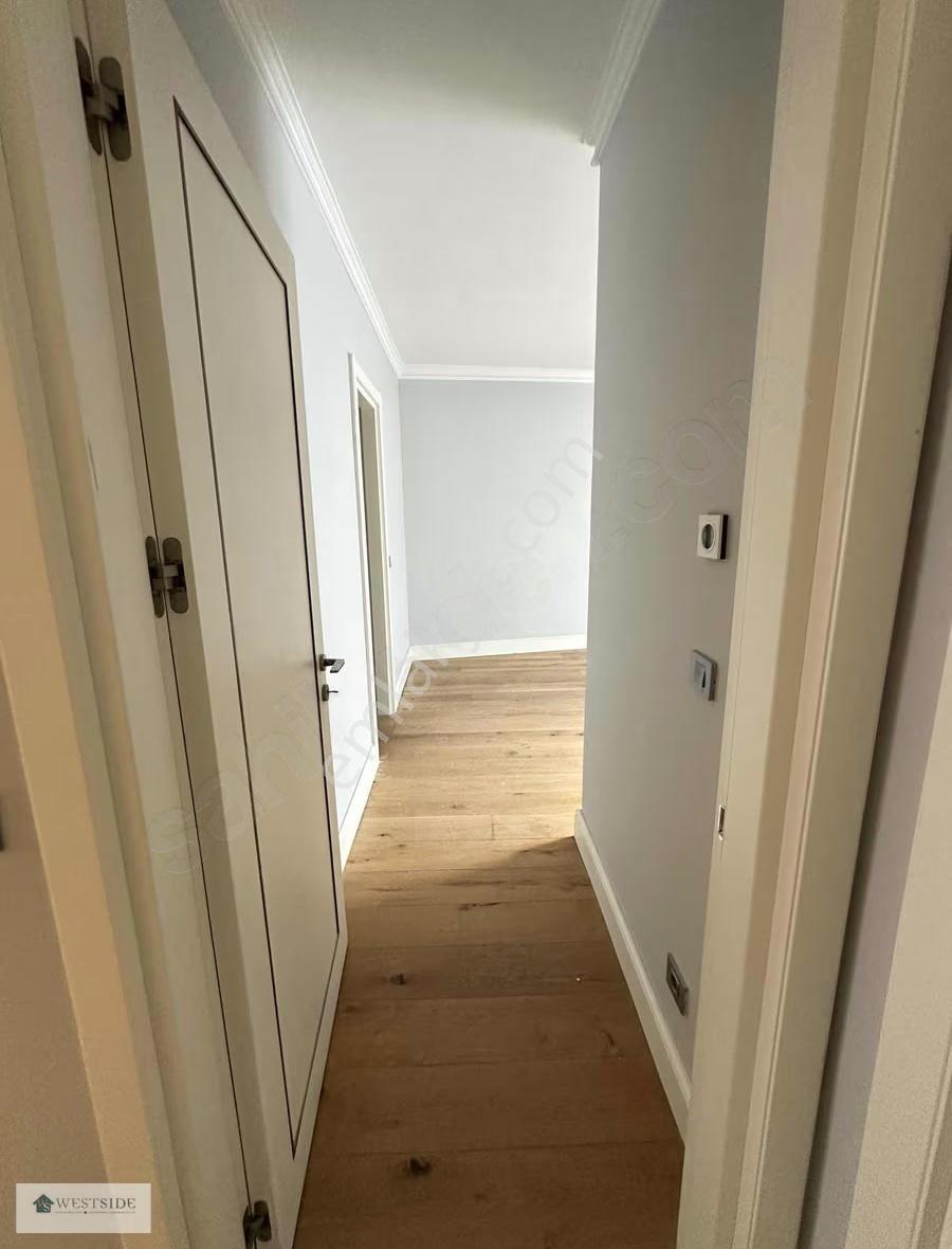 Beyoğlu Taksim 360'ta Hilton Sokağı 2+1 Balkonlu 130m2 Satılık - Görsel 18