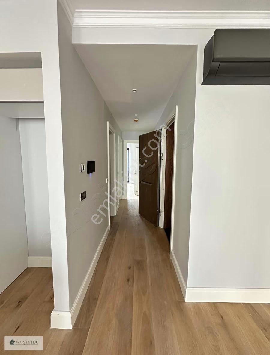 Beyoğlu Taksim 360'ta Hilton Sokağı 2+1 Balkonlu 130m2 Satılık - Görsel 13