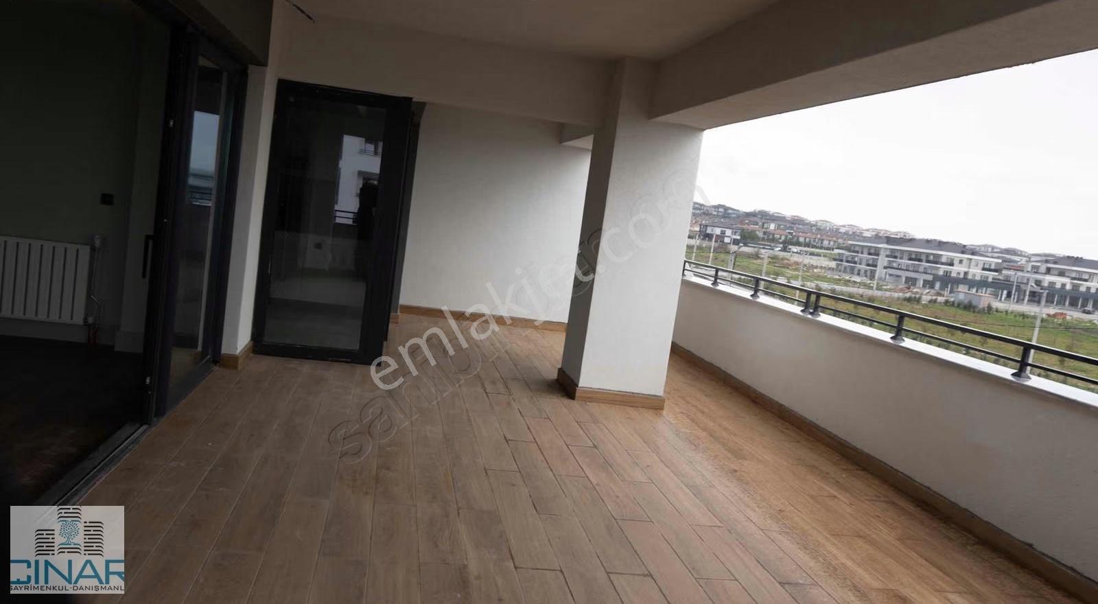 Semilyon Park Rezidansta Kiralık 3+1 Lüx Daire - Görsel 7