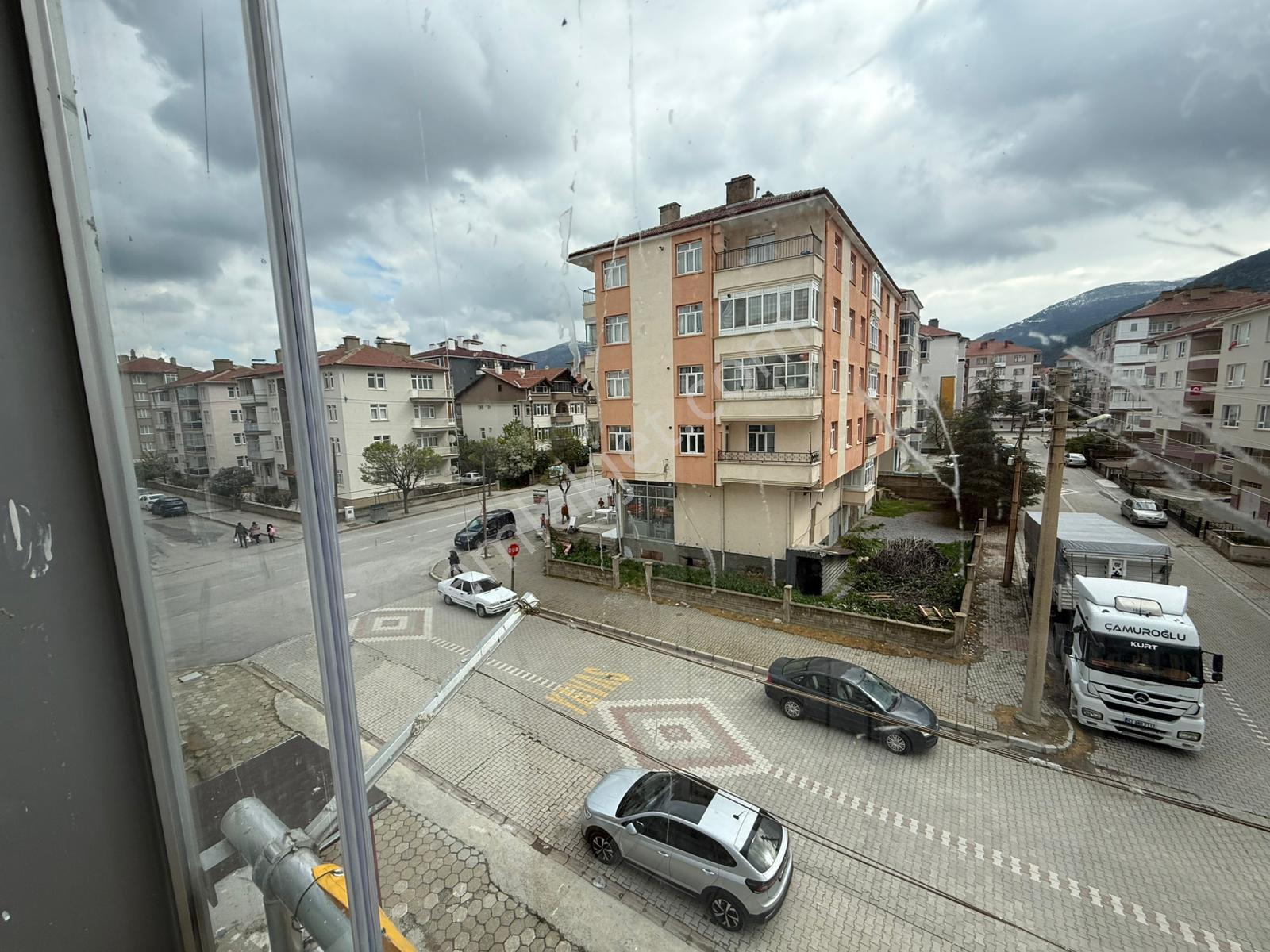 Rota’dan Satılık Yeni Mah. Güney Batı Cephe Daire - Görsel 24