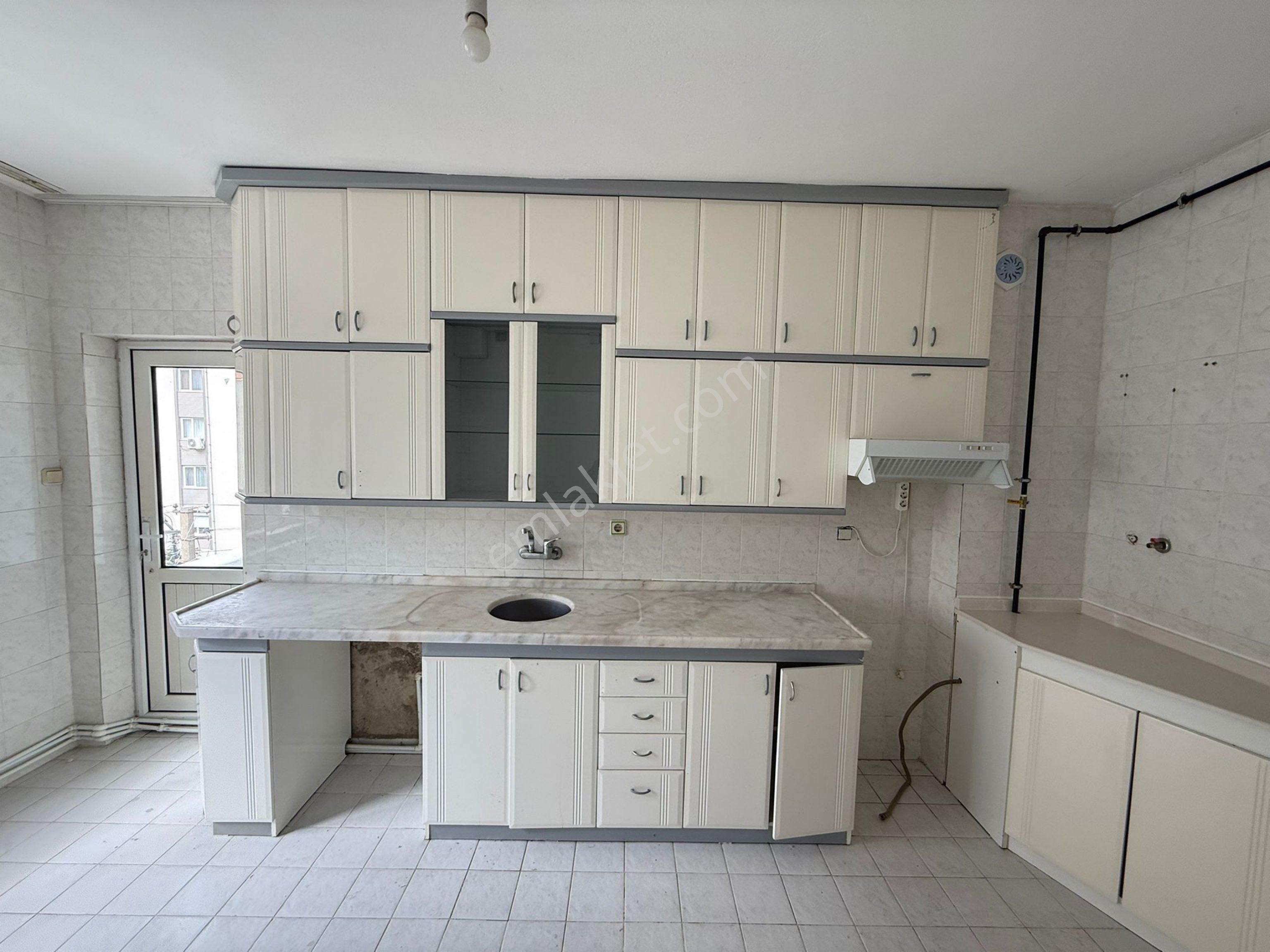 Rota’dan Satılık Yeni Mah. Güney Batı Cephe Daire