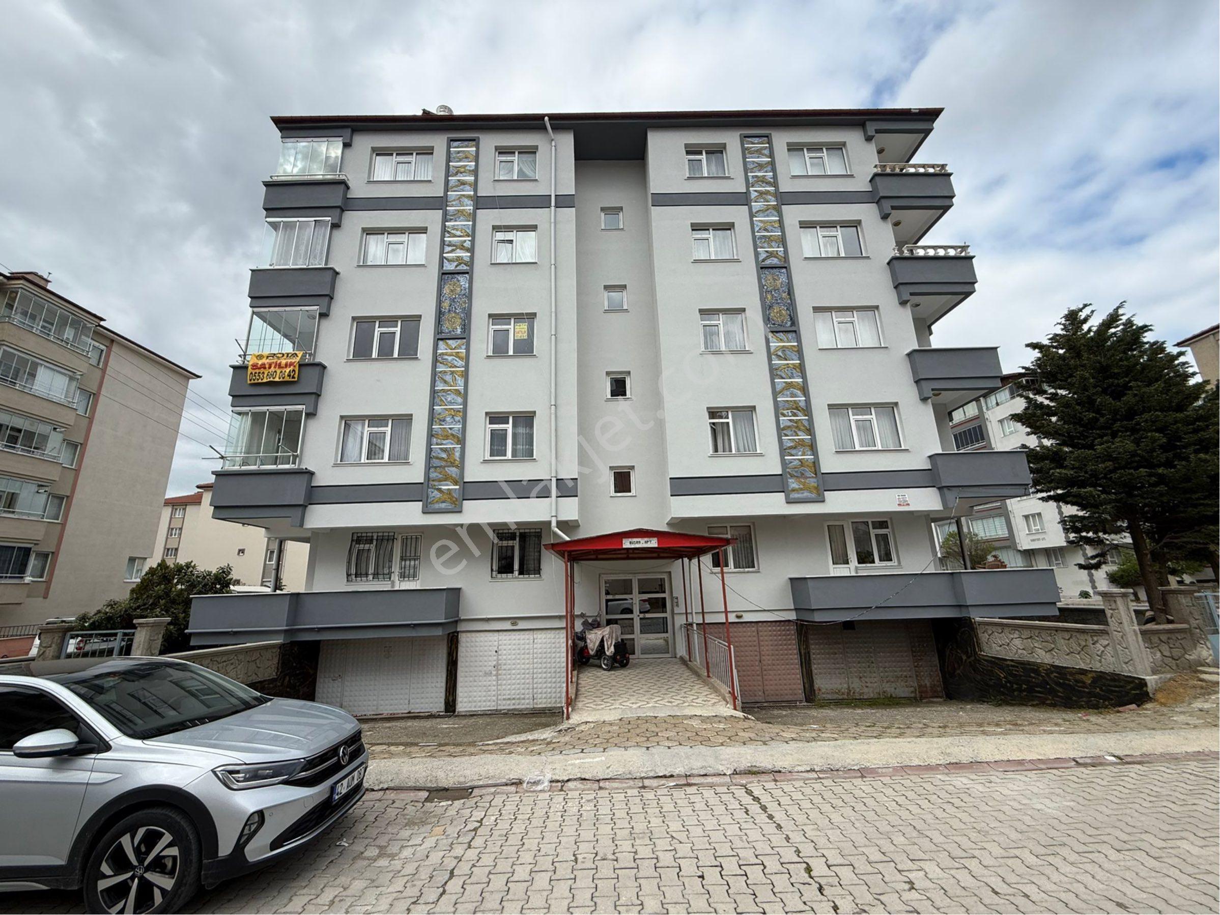 Rota’dan Satılık Yeni Mah. Güney Batı Cephe Daire - Görsel 30