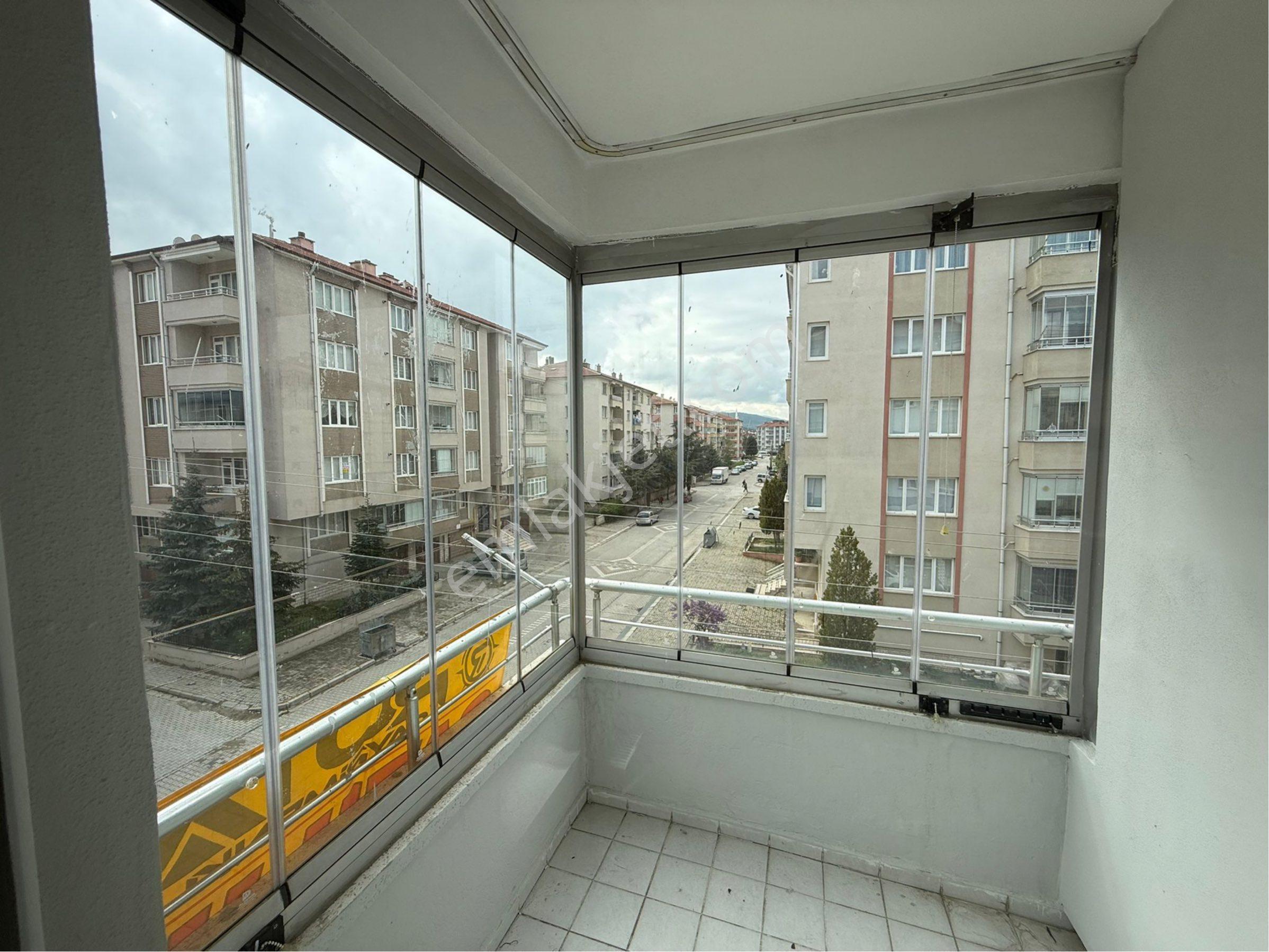 Rota’dan Satılık Yeni Mah. Güney Batı Cephe Daire - Görsel 25