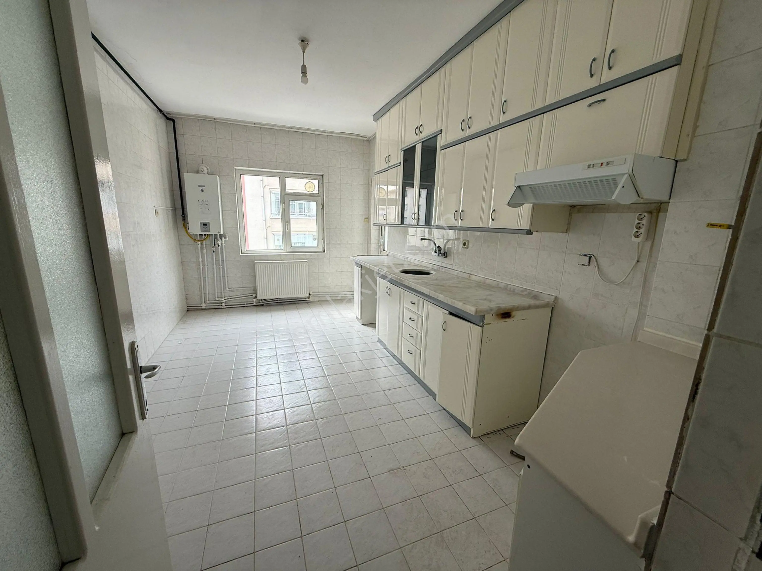 Rota’dan Satılık Yeni Mah. Güney Batı Cephe Daire - Görsel 5