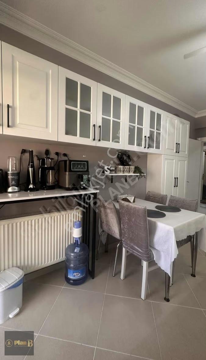 İzmit Yahyakaptan Grişi Mars Avm Yanı Site İçi 3+1 Arakat Daire - Görsel 28
