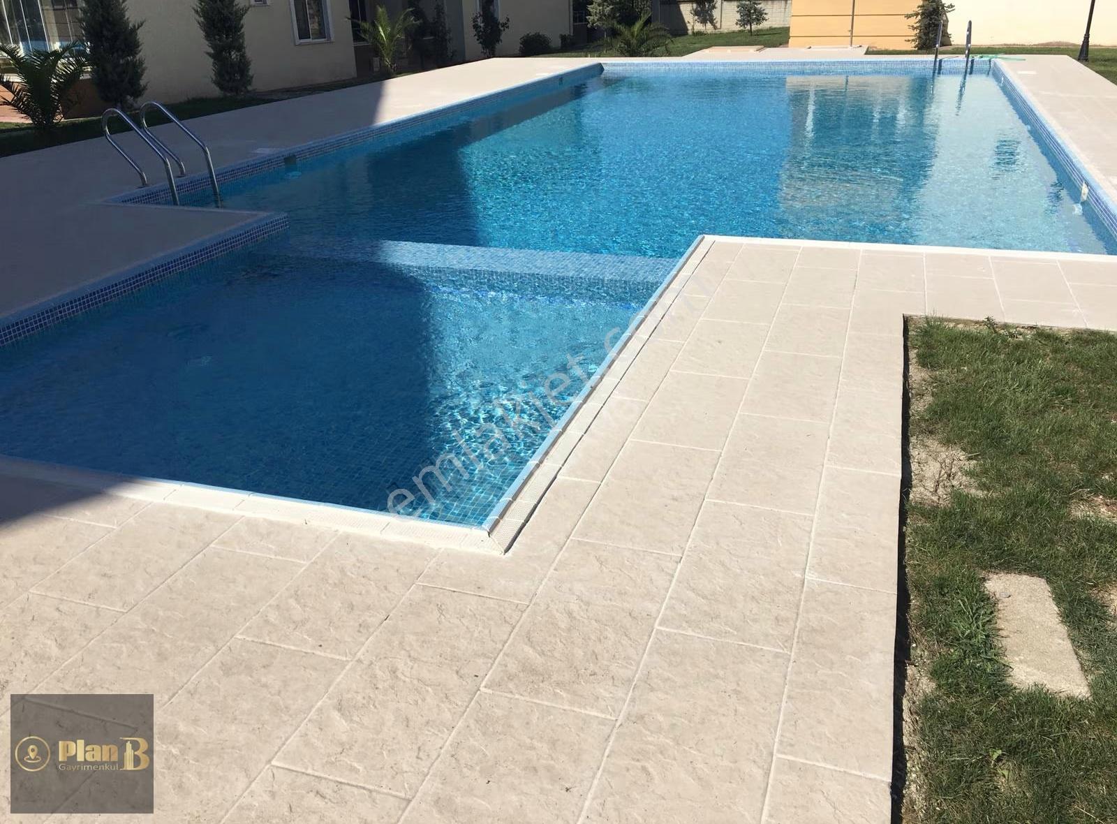 İzmit Yahyakaptan Grişi Mars Avm Yanı Site İçi 3+1 Arakat Daire - Görsel 21