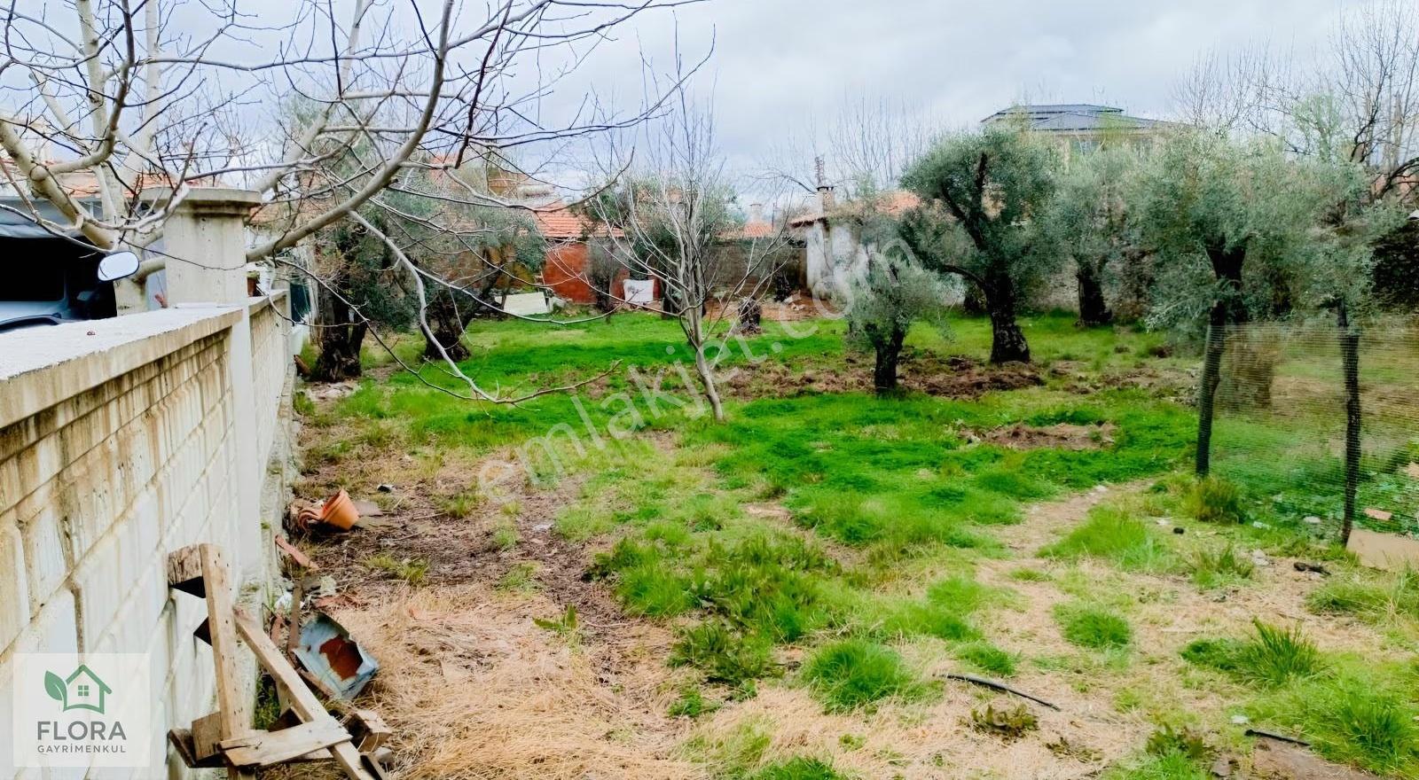 Ula Köprübaşında 874 M² İmarlı Satılık Arsa - Görsel 16