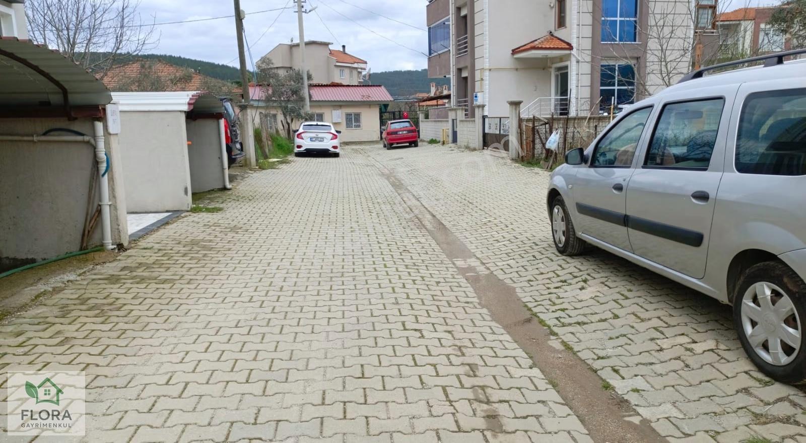 Ula Köprübaşında 874 M² İmarlı Satılık Arsa - Görsel 24