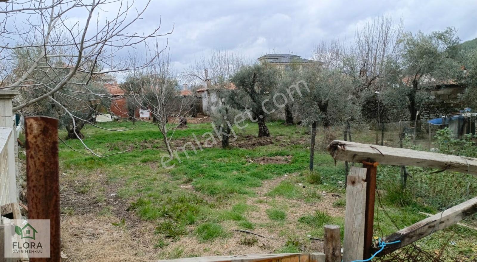 Ula Köprübaşında 874 M² İmarlı Satılık Arsa - Görsel 17