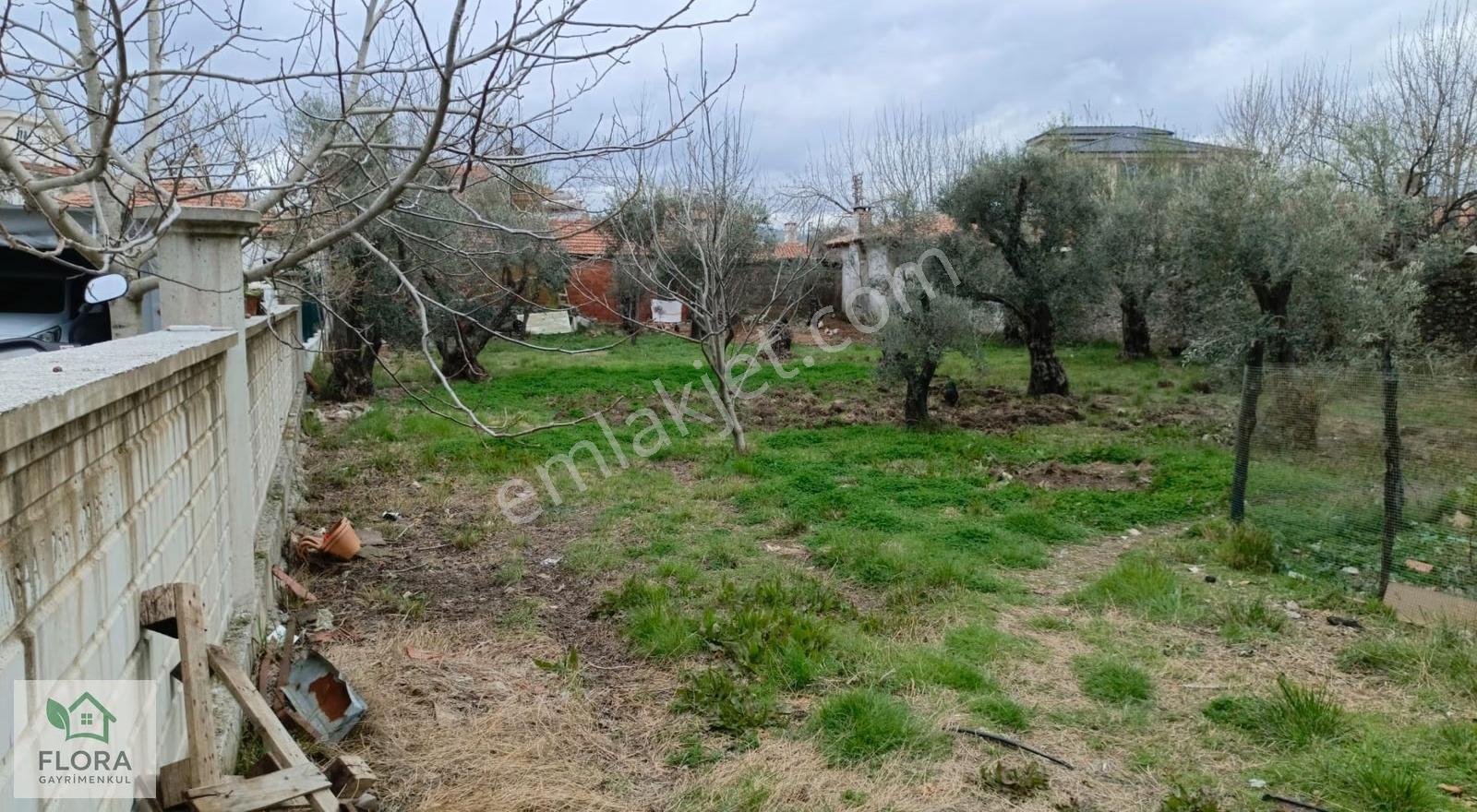 Ula Köprübaşında 874 M² İmarlı Satılık Arsa - Görsel 7