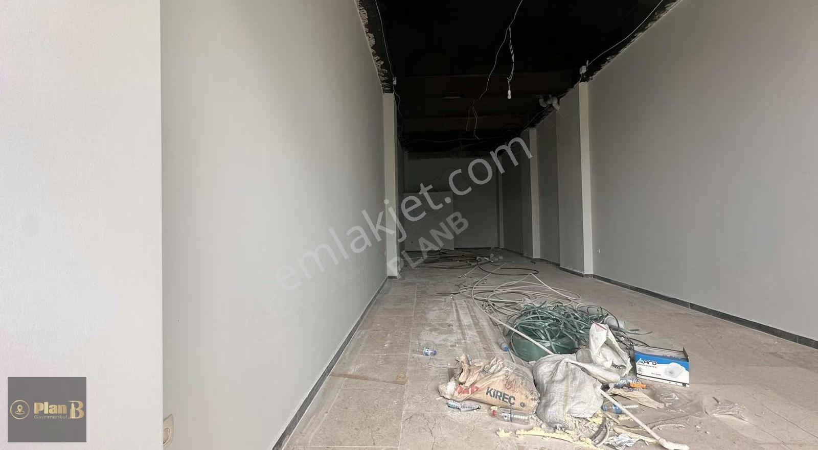 Turan Güneş Caddesinde Cadde Üzeri Satılık 60 M² Hazır İş Yeri - Görsel 10