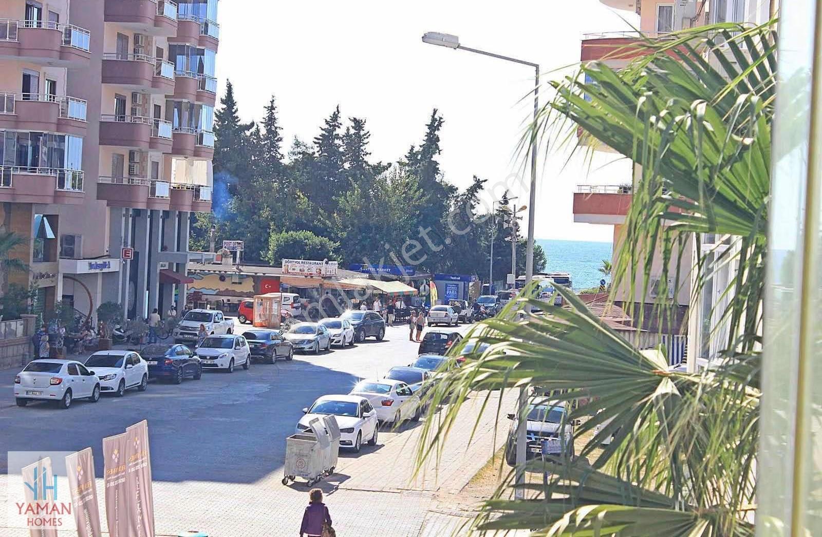 Denize Çok Yakın Geniş 2+1 Daire - Görsel 17