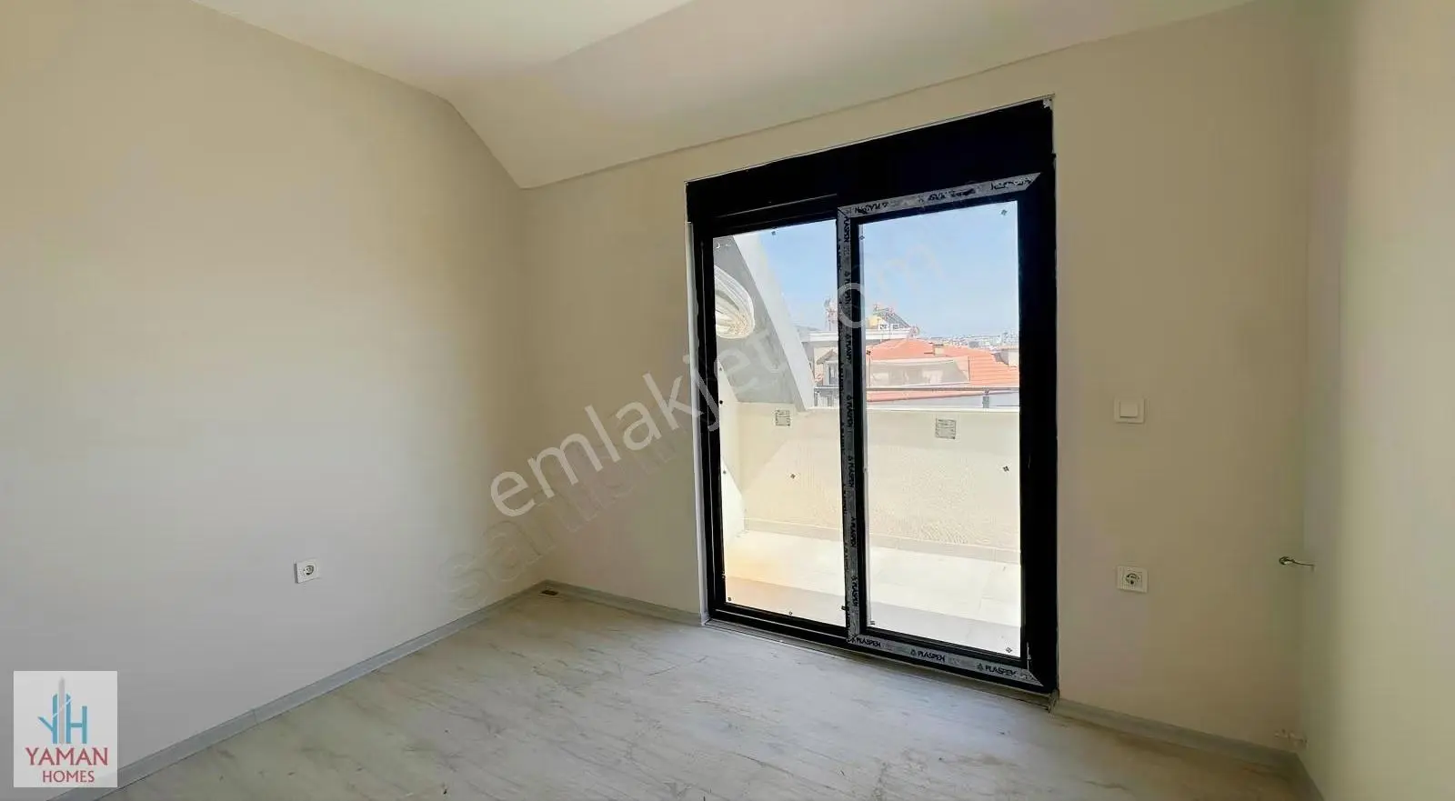 Alanya Oba Merkezde Satılık 2+1 Yeni Daire - Görsel 5