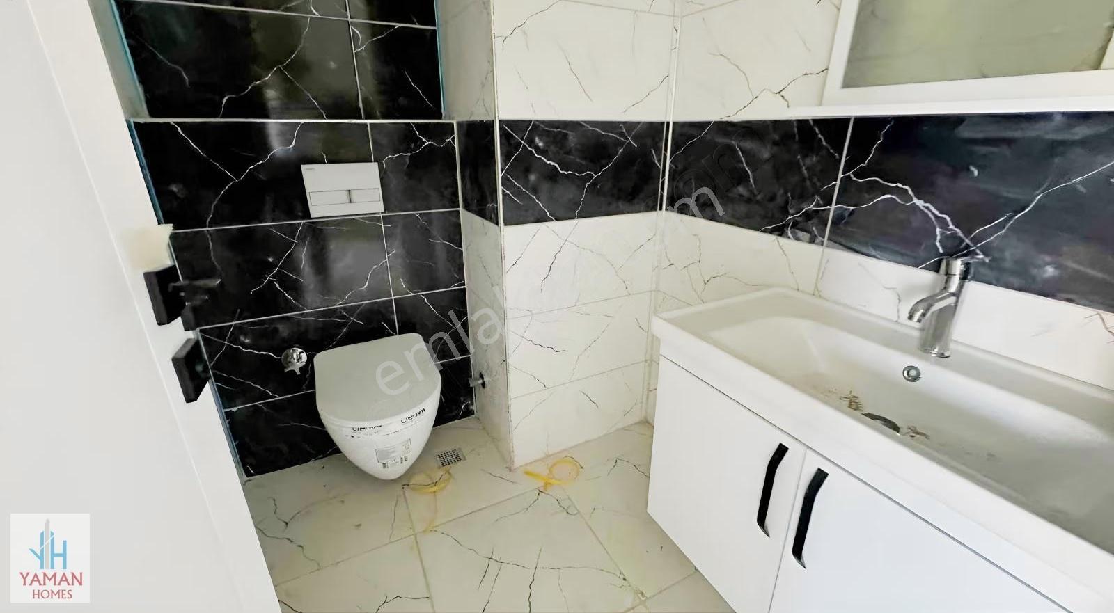 Alanya Oba Merkezde Satılık 2+1 Yeni Daire - Görsel 4