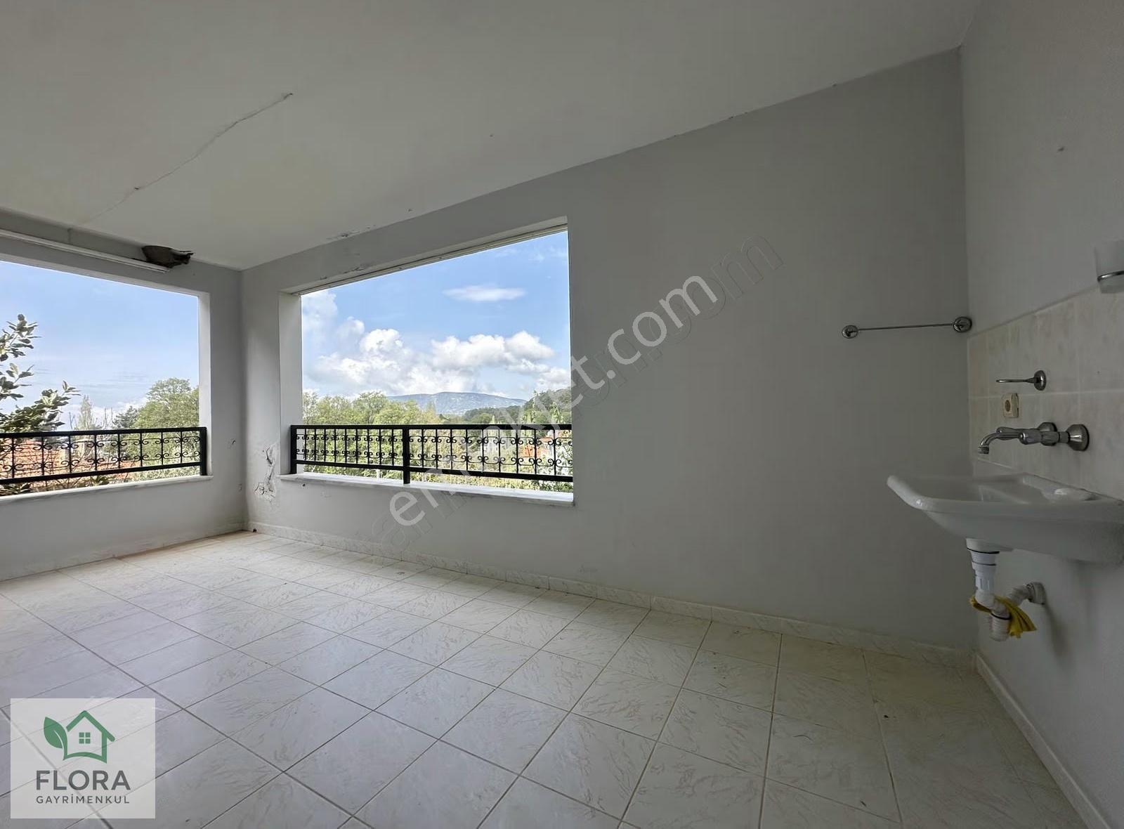 Köyceğiz Ağla Yaylasında 734m² Bahçeli 3 Katlı Müstakil Ev - Görsel 6