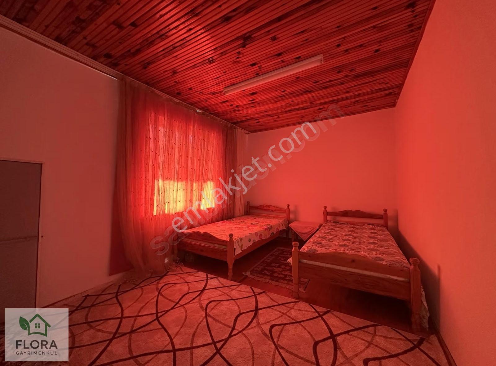 Köyceğiz Ağla Yaylasında 734m² Bahçeli 3 Katlı Müstakil Ev - Görsel 23