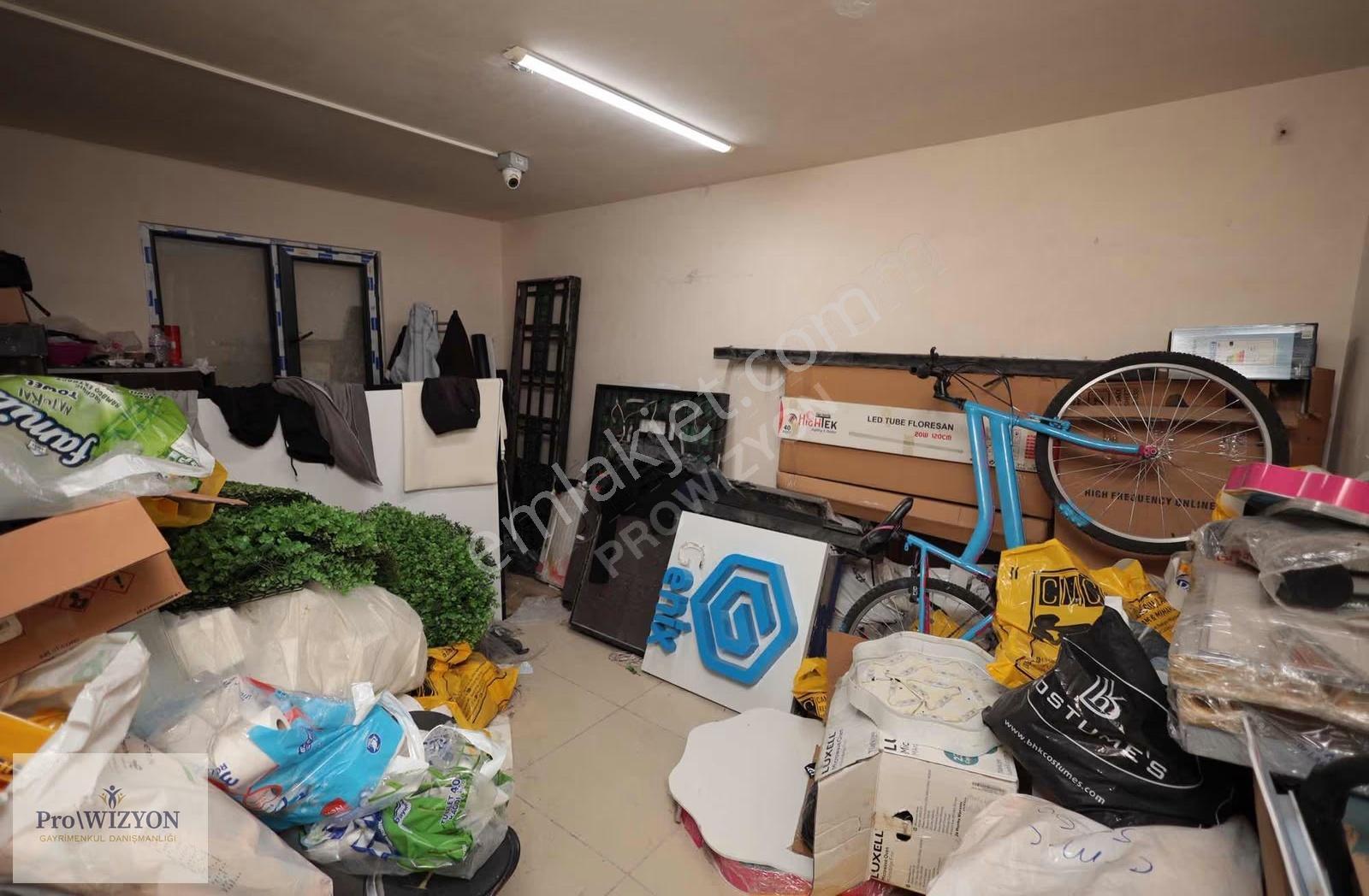 Sancaktepe Sarıgazi Cadde Üzeri 400 M2 Kurumsala Uygun Dükkan - Görsel 22