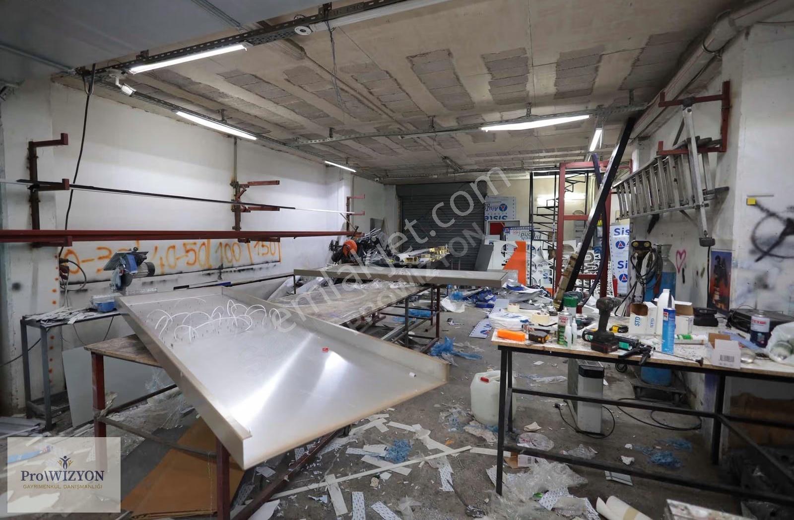 Sancaktepe Sarıgazi Cadde Üzeri 400 M2 Kurumsala Uygun Dükkan - Görsel 33