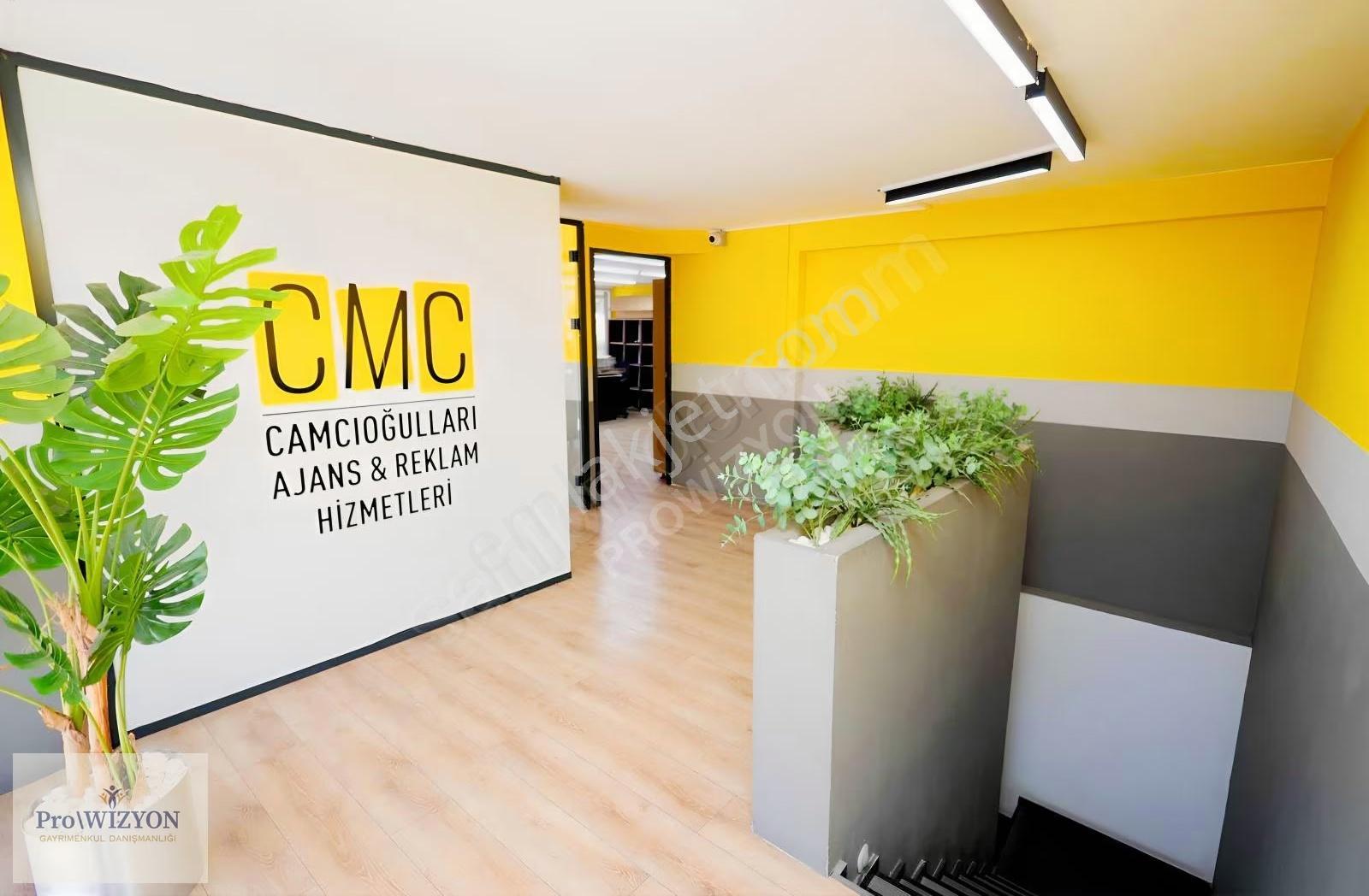 Sancaktepe Sarıgazi Cadde Üzeri 400 M2 Kurumsala Uygun Dükkan - Görsel 32