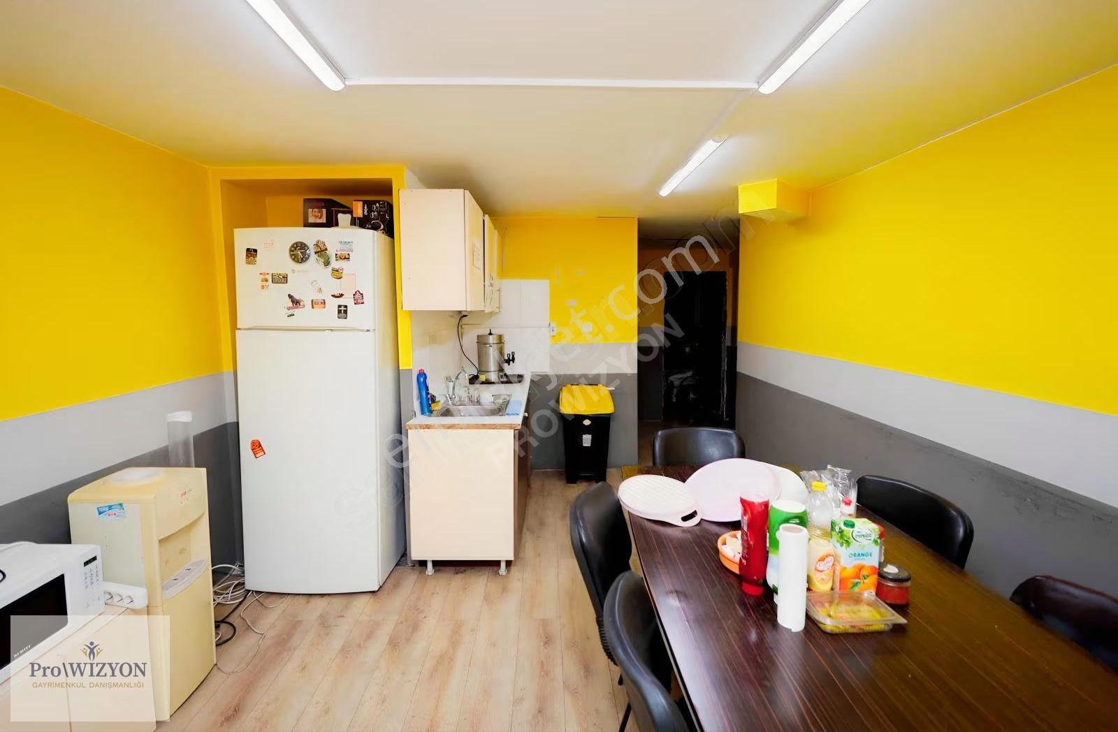 Sancaktepe Sarıgazi Cadde Üzeri 400 M2 Kurumsala Uygun Dükkan - Görsel 16