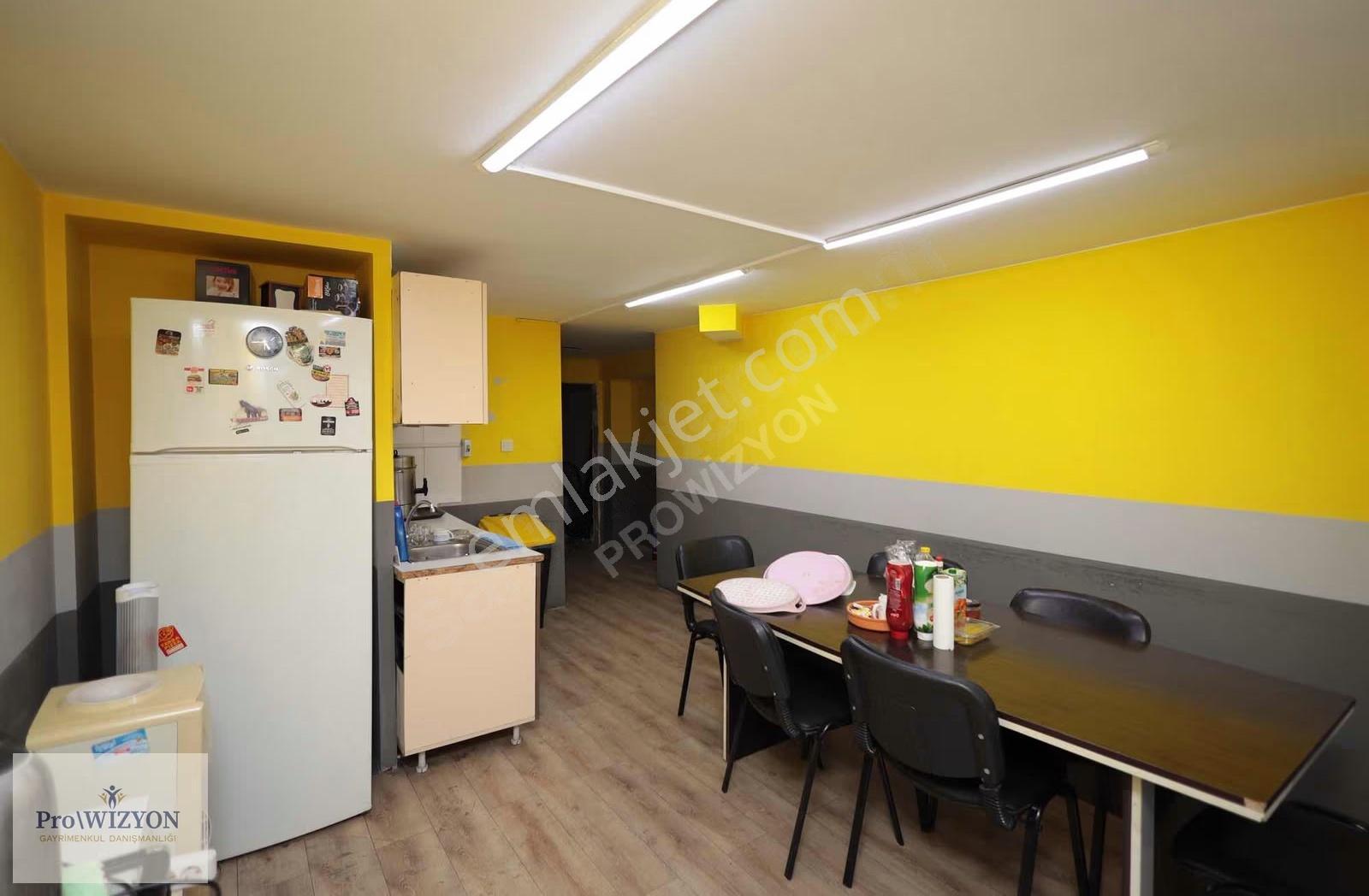 Sancaktepe Sarıgazi Cadde Üzeri 400 M2 Kurumsala Uygun Dükkan - Görsel 2