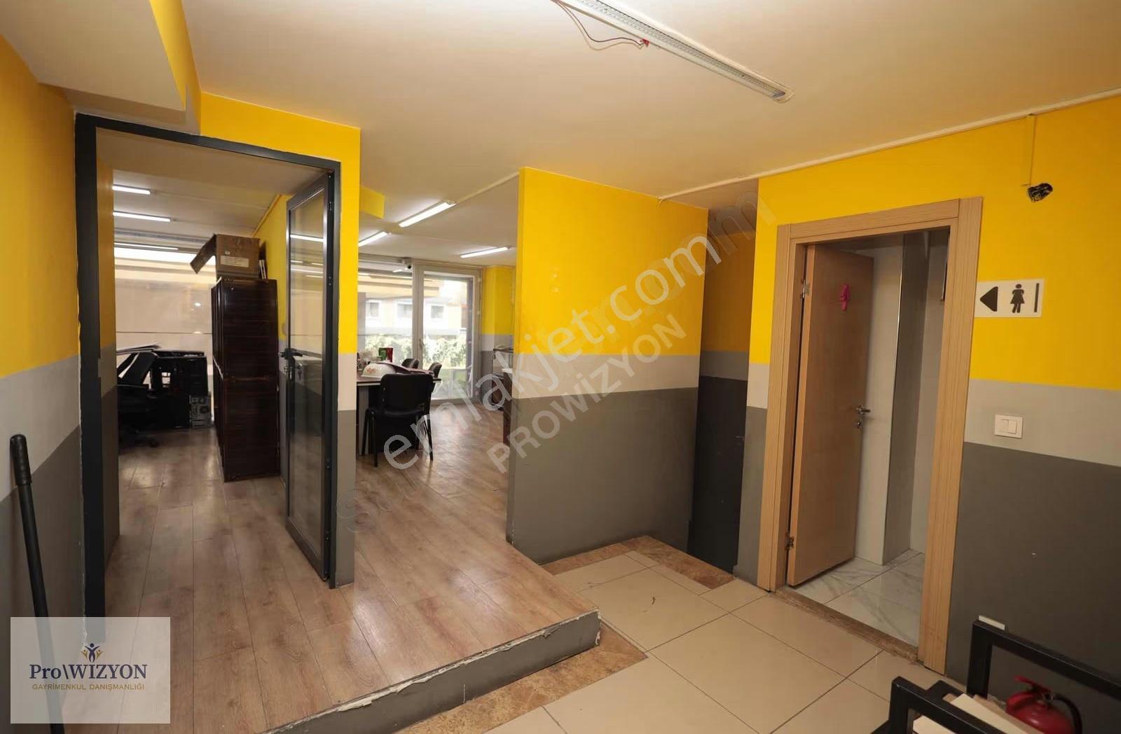 Sancaktepe Sarıgazi Cadde Üzeri 400 M2 Kurumsala Uygun Dükkan - Görsel 19