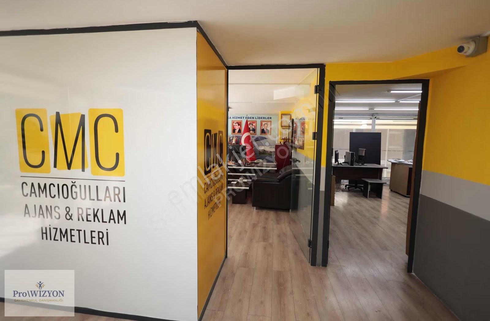 Sancaktepe Sarıgazi Cadde Üzeri 400 M2 Kurumsala Uygun Dükkan - Görsel 5