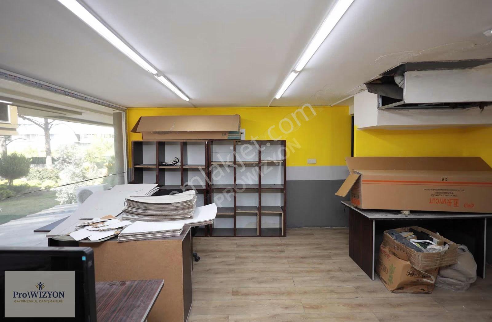 Sancaktepe Sarıgazi Cadde Üzeri 400 M2 Kurumsala Uygun Dükkan - Görsel 17