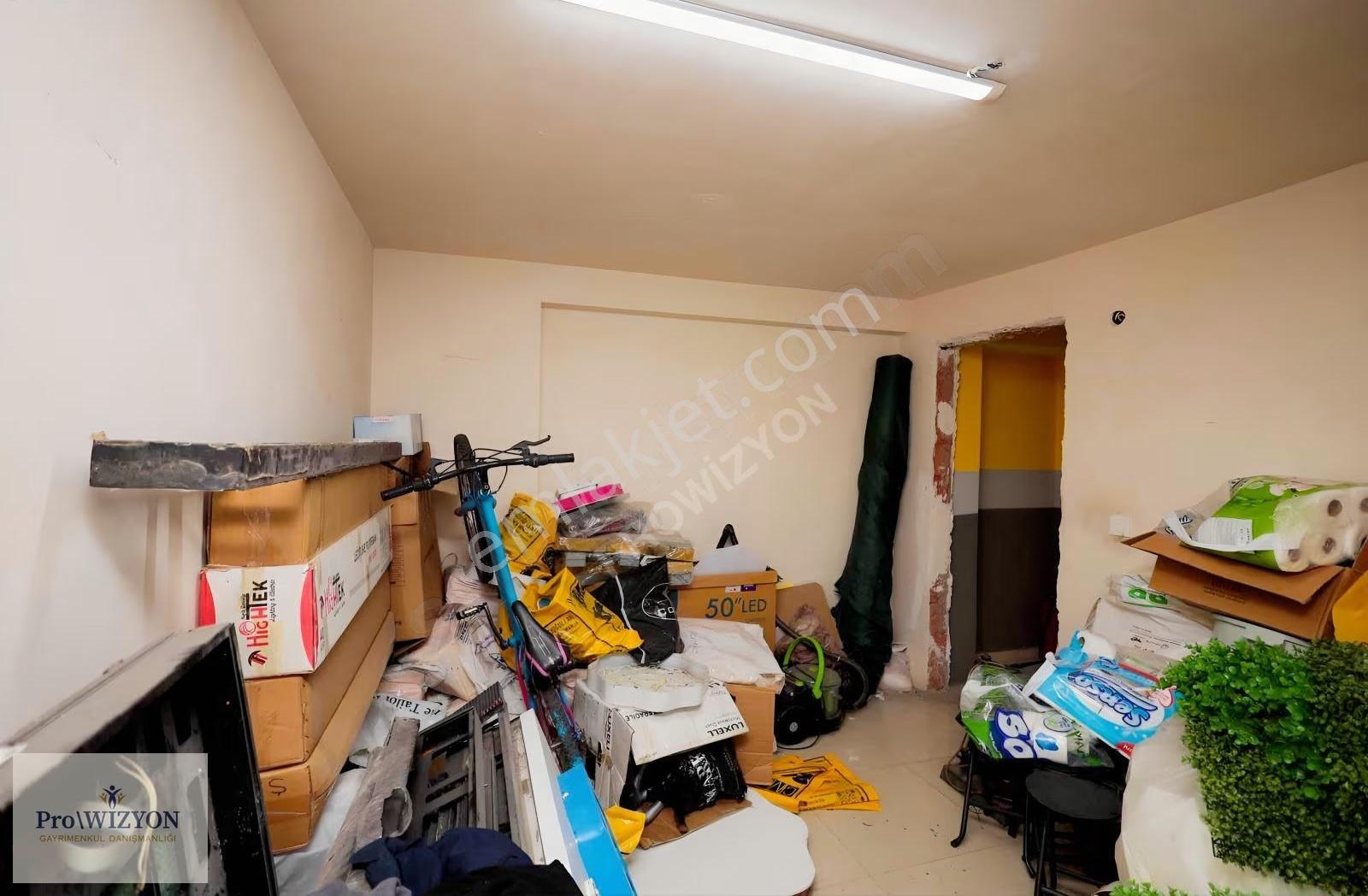 Sancaktepe Sarıgazi Cadde Üzeri 400 M2 Kurumsala Uygun Dükkan - Görsel 35