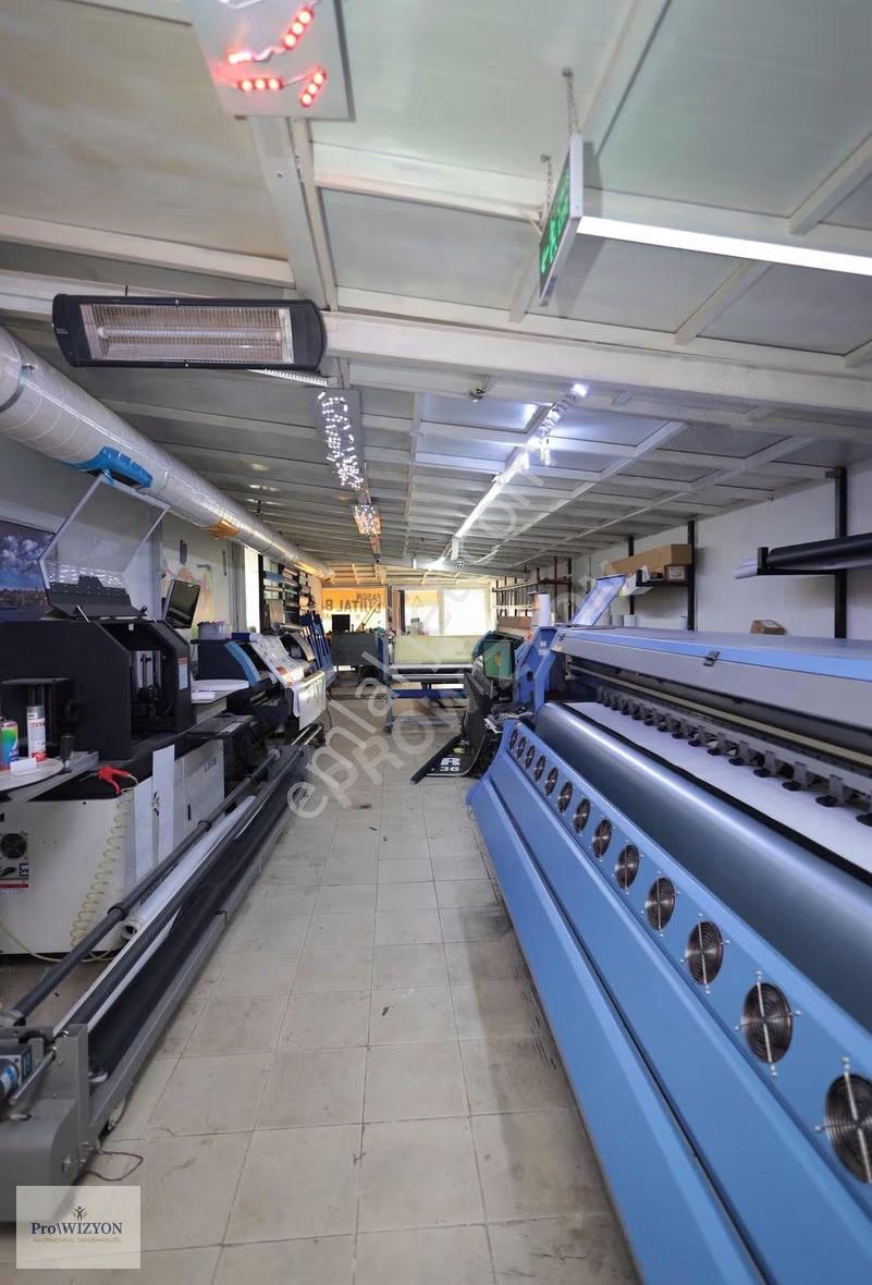 Sancaktepe Sarıgazi Cadde Üzeri 400 M2 Kurumsala Uygun Dükkan - Görsel 11