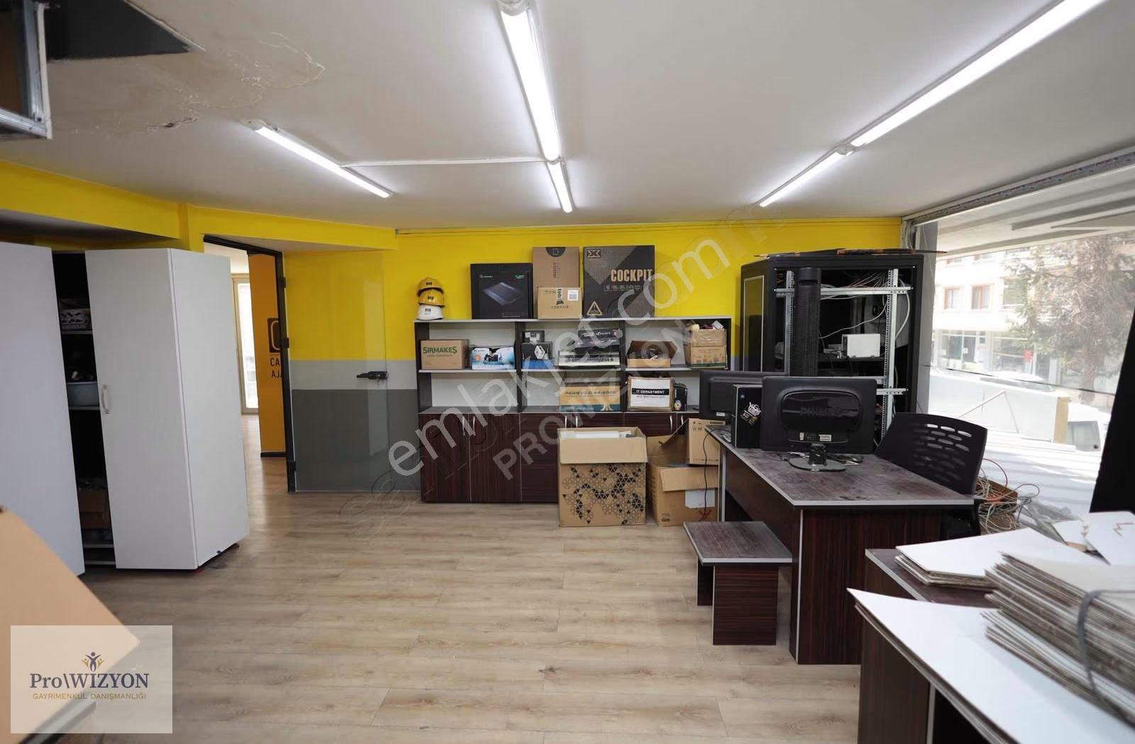 Sancaktepe Sarıgazi Cadde Üzeri 400 M2 Kurumsala Uygun Dükkan - Görsel 21