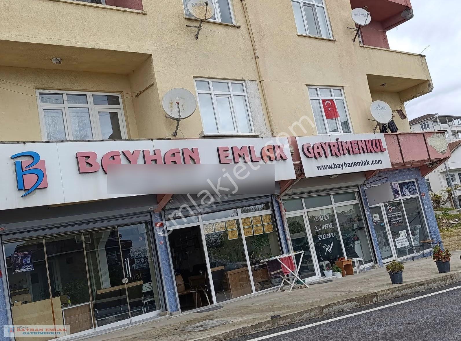 Büyükçekmece Muratçeşme'de 410 M² Deniz Manzaralı Arsa - Görsel 21