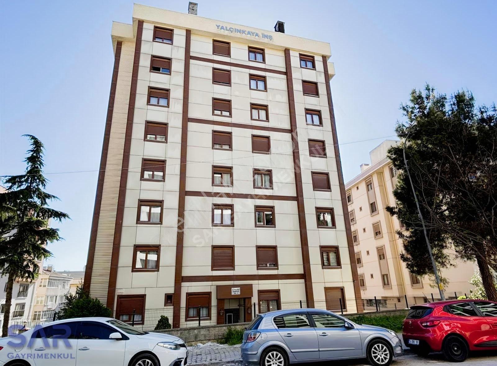 Metronun Hemen Yanında Adalar Manzaralı 4+2 Dubleks! - Görsel 21