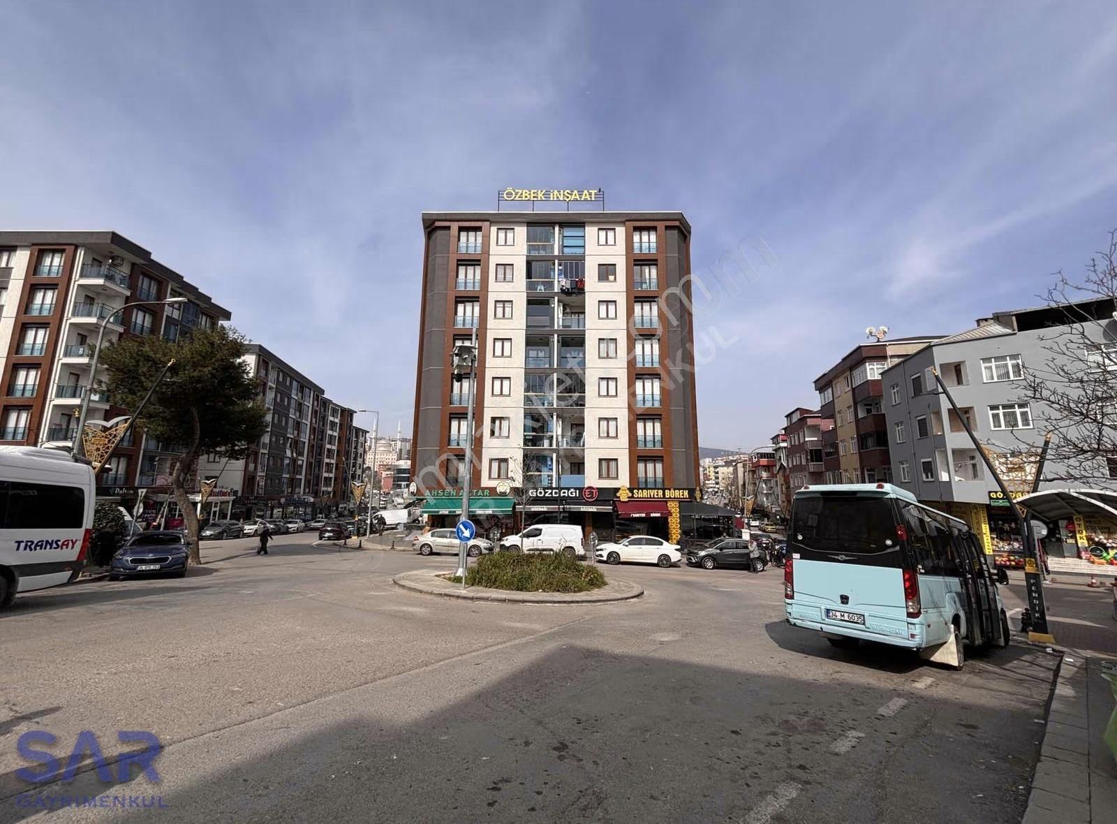 Gözdağı Vadipark Sitesinde Satılık 3+1 ! - Görsel 3