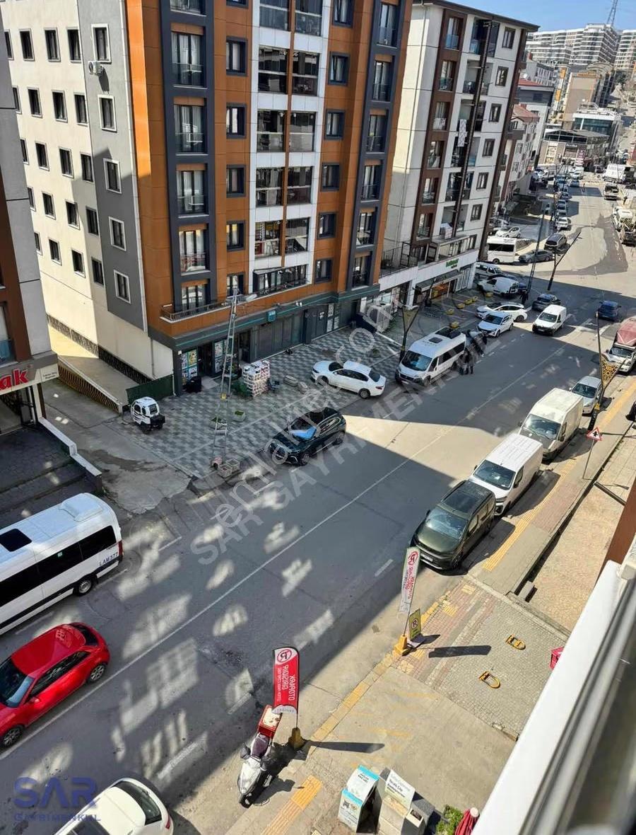 Gözdağı Vadipark Sitesinde Satılık 3+1 ! - Görsel 19