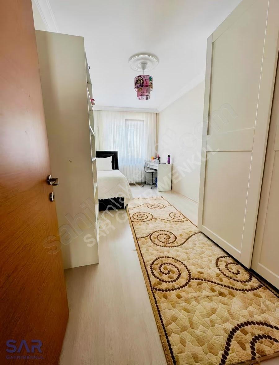 Gözdağı Vadipark Sitesinde Satılık 3+1 ! - Görsel 24