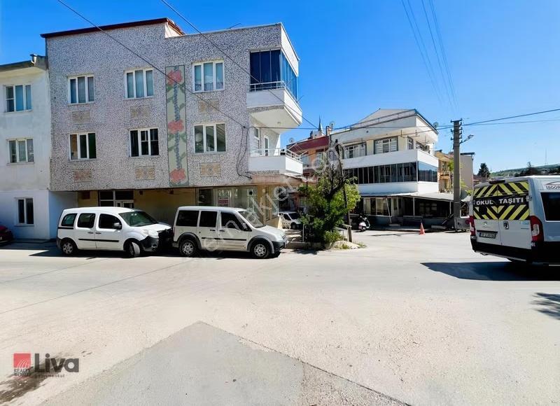 Rw Livadan Balıkesir 2. Sakarya Mahallesinde Geniş İş Yeri