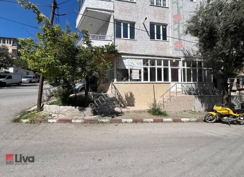 Rw Livadan Balıkesir 2. Sakarya Mahallesinde Geniş İş Yeri - Görsel 22