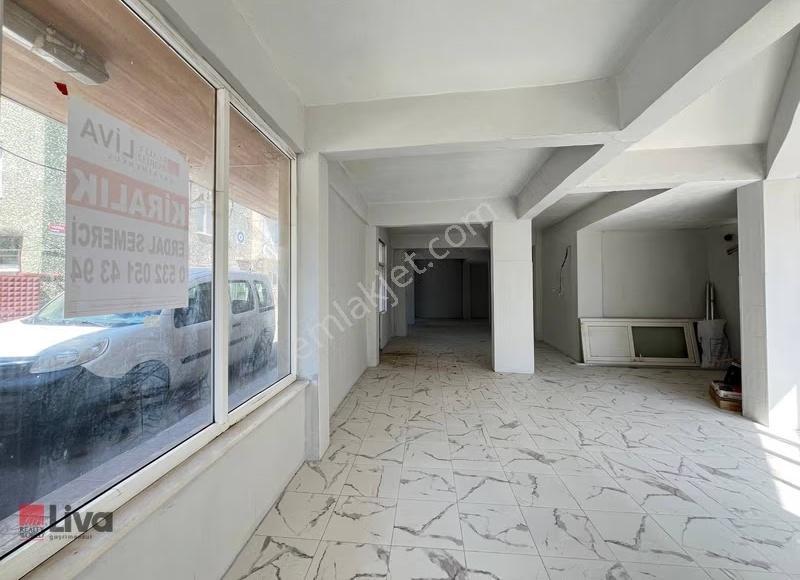Rw Livadan Balıkesir 2. Sakarya Mahallesinde Geniş İş Yeri - Görsel 15