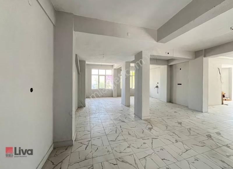 Rw Livadan Balıkesir 2. Sakarya Mahallesinde Geniş İş Yeri - Görsel 6