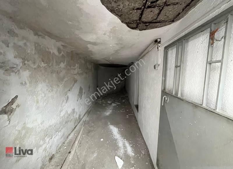 Rw Livadan Balıkesir 2. Sakarya Mahallesinde Geniş İş Yeri - Görsel 27