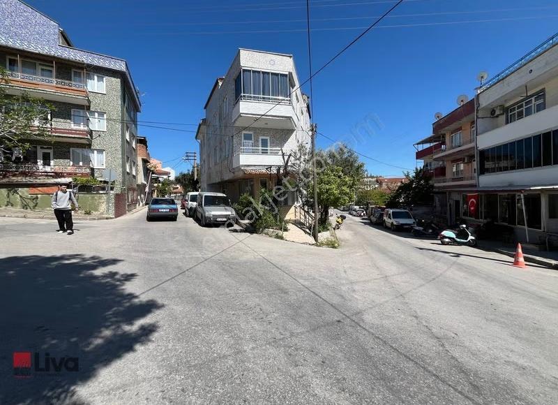 Rw Livadan Balıkesir 2. Sakarya Mahallesinde Geniş İş Yeri - Görsel 16