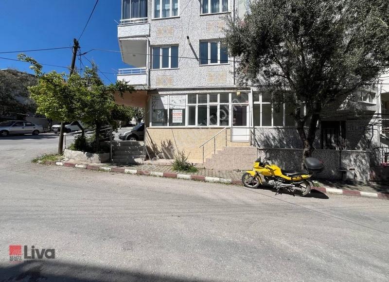 Rw Livadan Balıkesir 2. Sakarya Mahallesinde Geniş İş Yeri - Görsel 8