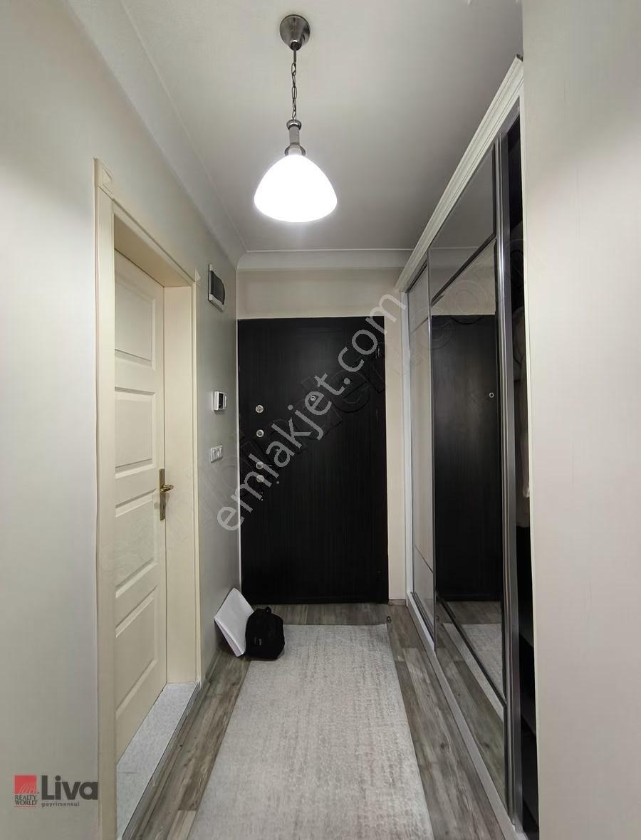 Rw Liva'dan Üniversite Yakın Soma Cad.üstü Satılık 1+1 Daire - Görsel 12