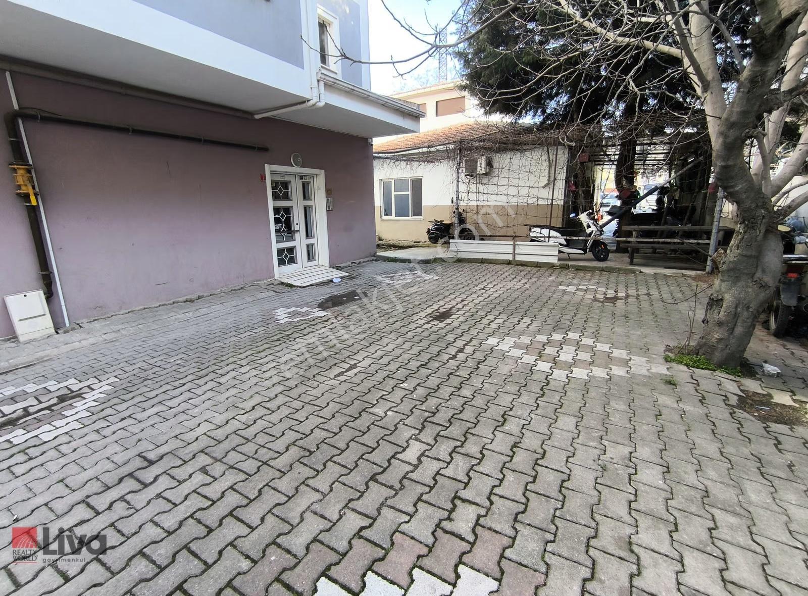Rw Liva'dan Üniversite Yakın Soma Cad.üstü Satılık 1+1 Daire - Görsel 20