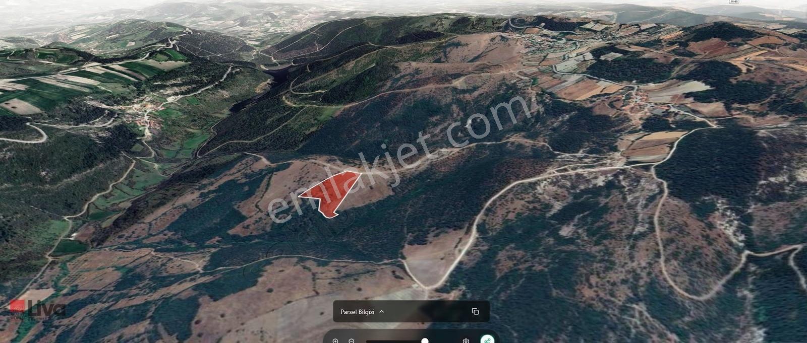 Altıeylül Bozende 15.000 M² Tarla | Çok Amaçlı Yatırım Fırsatı - Görsel 3