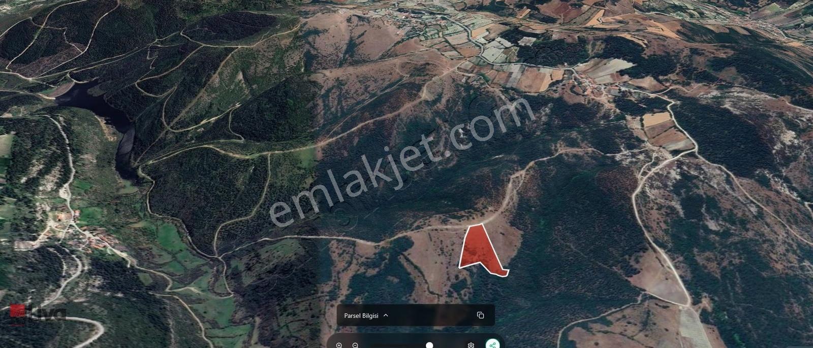 Altıeylül Bozende 15.000 M² Tarla | Çok Amaçlı Yatırım Fırsatı - Görsel 6
