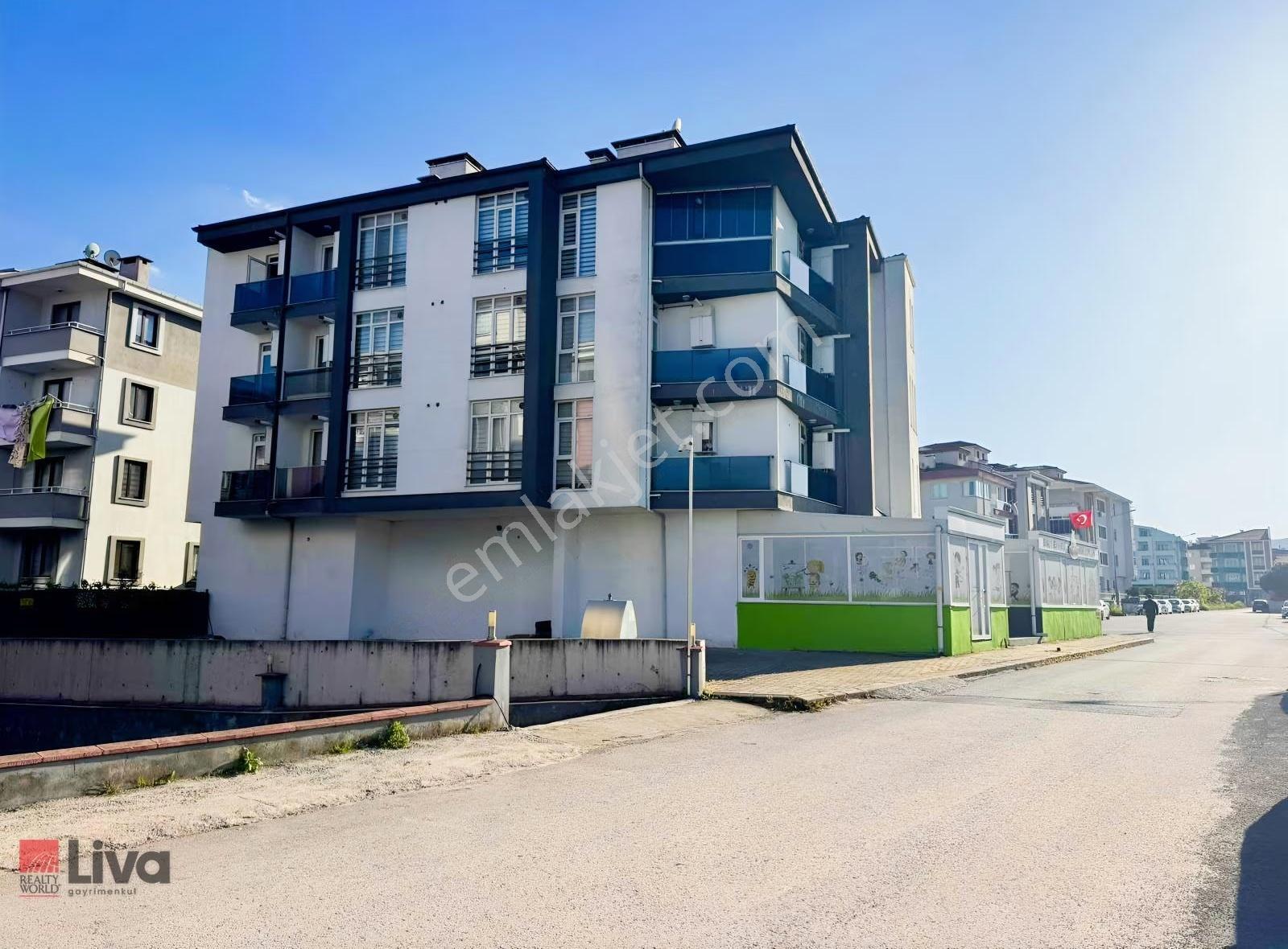 ▓liva Dan Özel New Hastanesi Arkasında Koridorlu Balkonlu 1+1▓ - Görsel 14