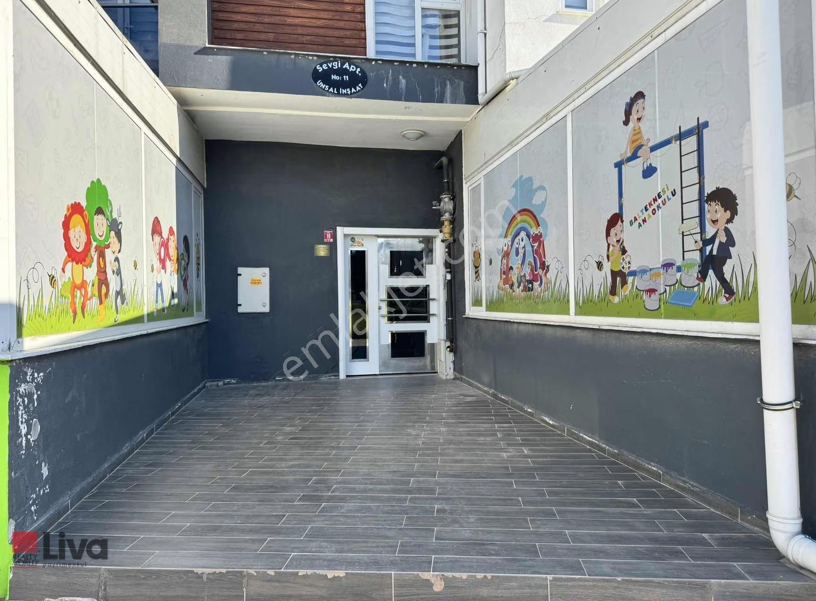 ▓liva Dan Özel New Hastanesi Arkasında Koridorlu Balkonlu 1+1▓ - Görsel 22